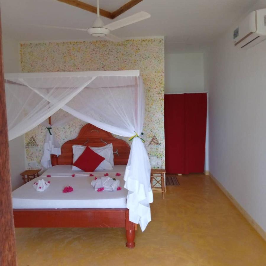 Kendwa Carletto Style Bed & Breakfast Exterior photo