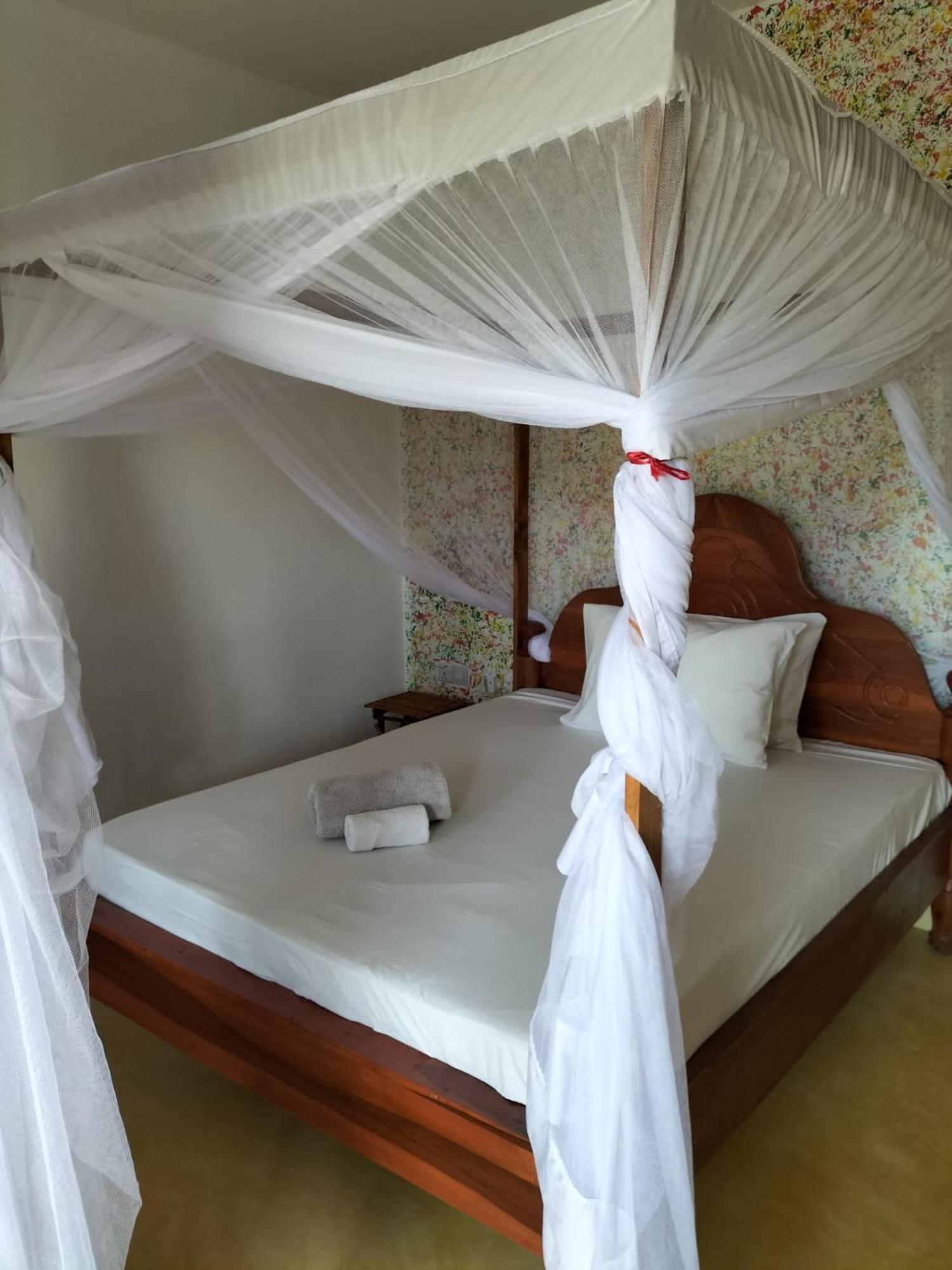 Kendwa Carletto Style Bed & Breakfast Room photo